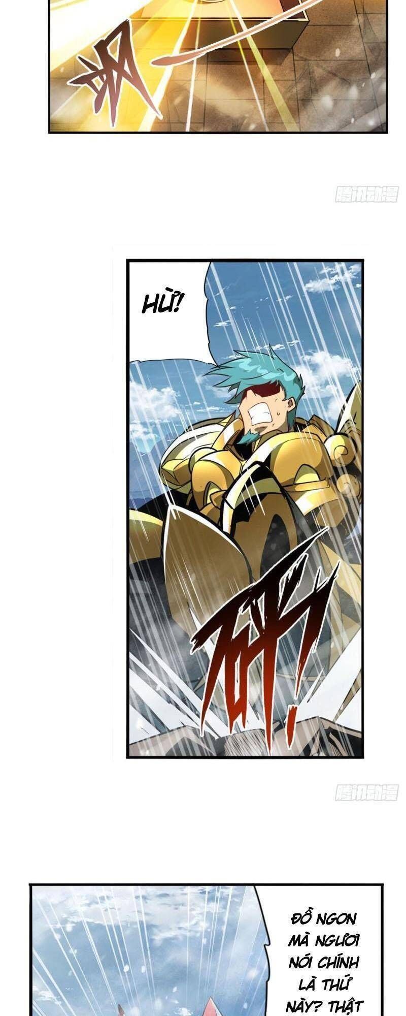 đọc truyện Anh Hùng ? Ta Không Làm Lâu Rồi Chương 423 ảnh 20 tại Thiên Thai Truyện