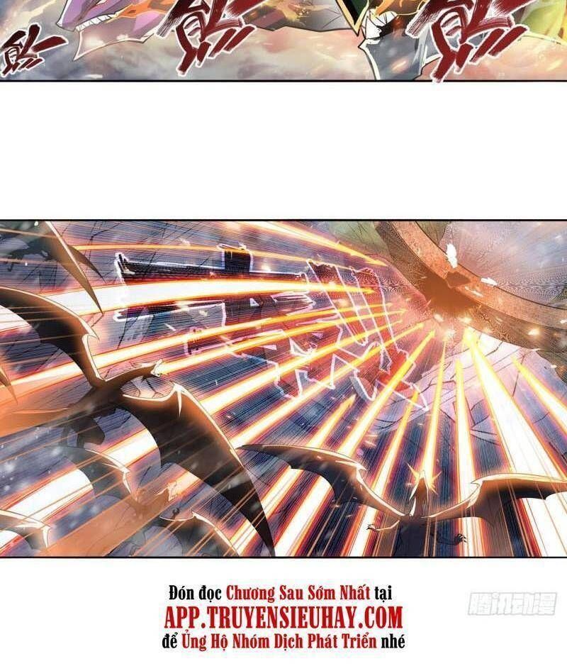 đọc truyện Anh Hùng ? Ta Không Làm Lâu Rồi Chương 423 ảnh 23 tại Thiên Thai Truyện