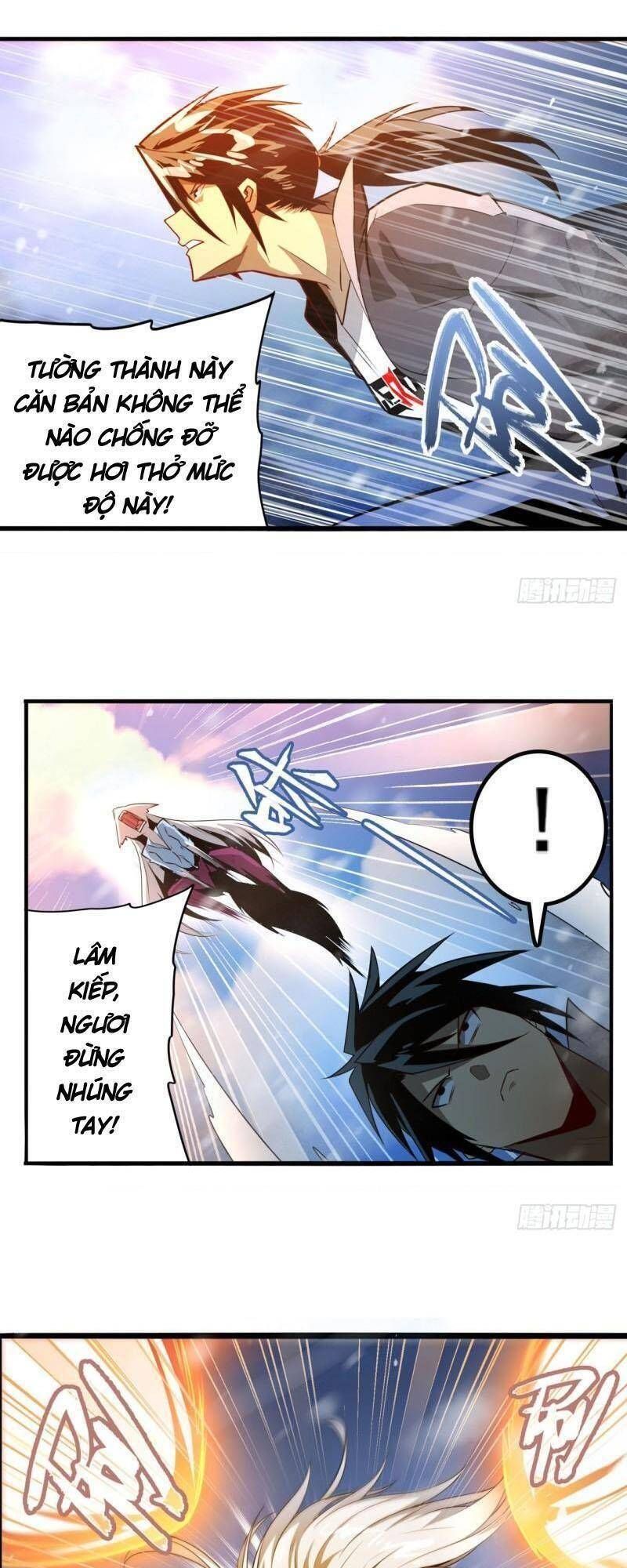 đọc truyện Anh Hùng ? Ta Không Làm Lâu Rồi Chương 423 ảnh 24 tại Thiên Thai Truyện