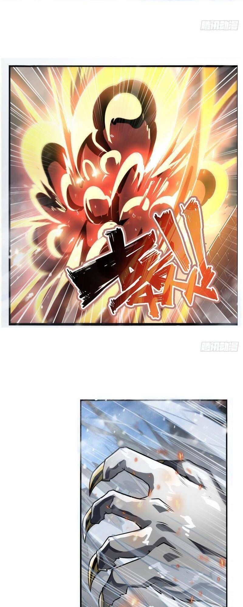 đọc truyện Anh Hùng ? Ta Không Làm Lâu Rồi Chương 423 ảnh 26 tại Thiên Thai Truyện