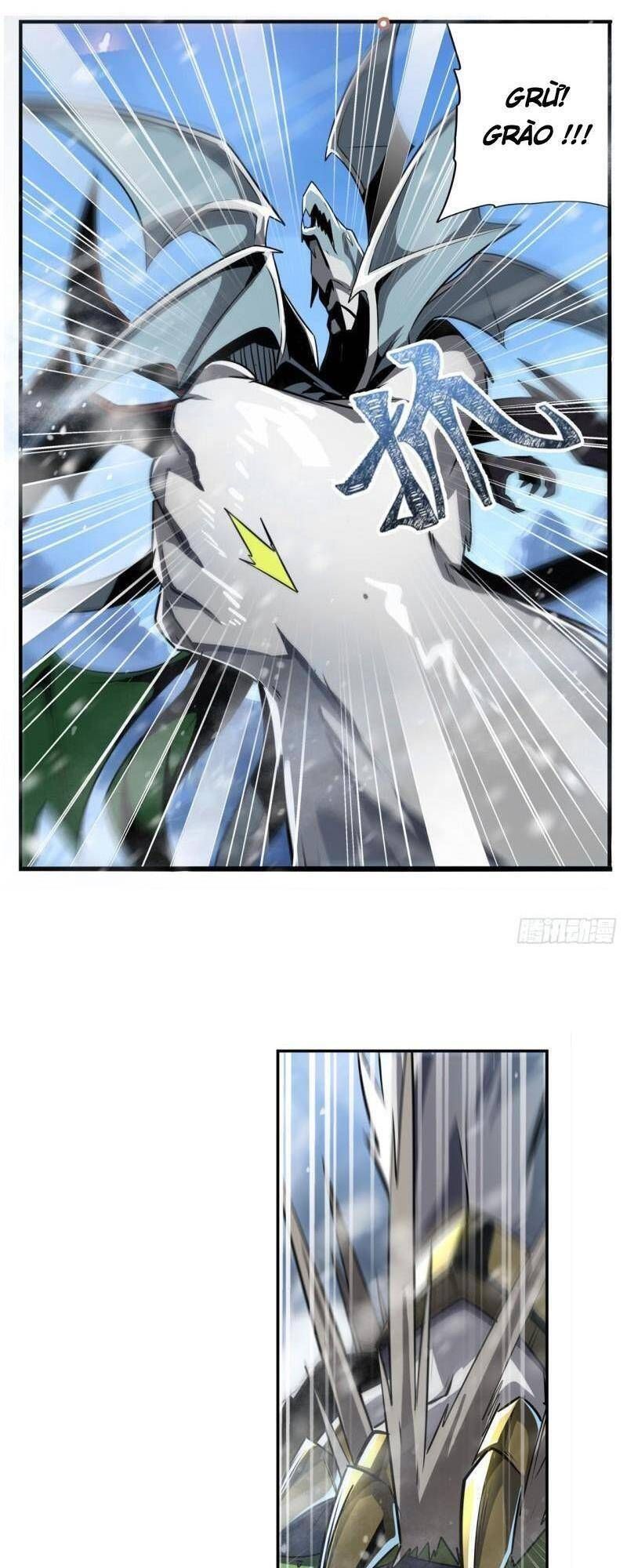 đọc truyện Anh Hùng ? Ta Không Làm Lâu Rồi Chương 423 ảnh 28 tại Thiên Thai Truyện