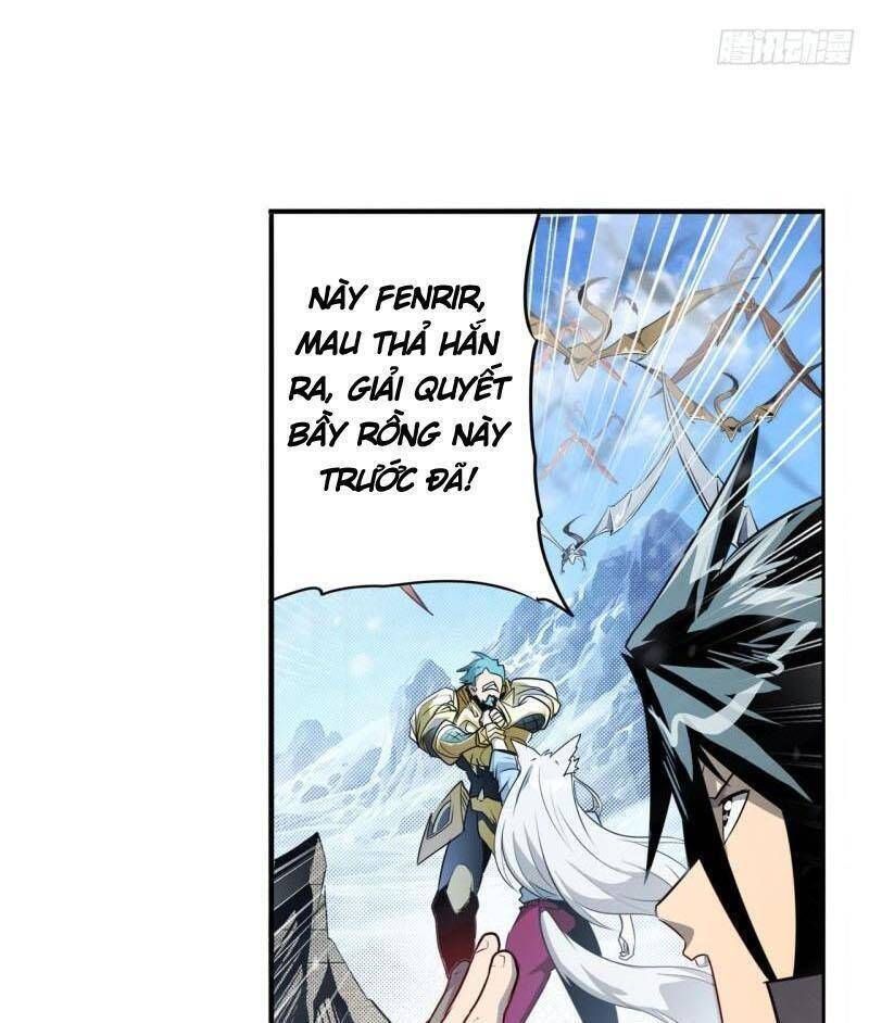 đọc truyện Anh Hùng ? Ta Không Làm Lâu Rồi Chương 423 ảnh 5 tại Thiên Thai Truyện