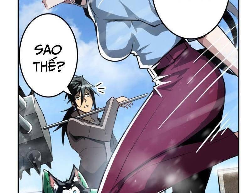 đọc truyện Anh Hùng ? Ta Không Làm Lâu Rồi Chương 423 ảnh 35 tại Thiên Thai Truyện