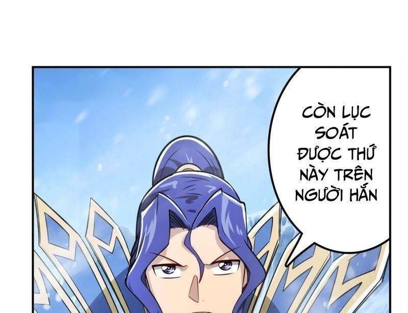 đọc truyện Anh Hùng ? Ta Không Làm Lâu Rồi Chương 423 ảnh 41 tại Thiên Thai Truyện