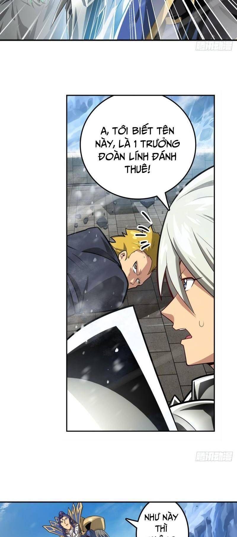 đọc truyện Anh Hùng ? Ta Không Làm Lâu Rồi Chương 423 ảnh 45 tại Thiên Thai Truyện