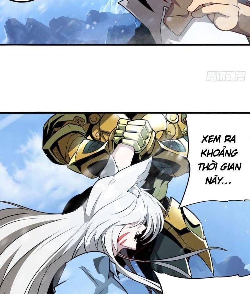 đọc truyện Anh Hùng ? Ta Không Làm Lâu Rồi Chương 423 ảnh 7 tại Thiên Thai Truyện