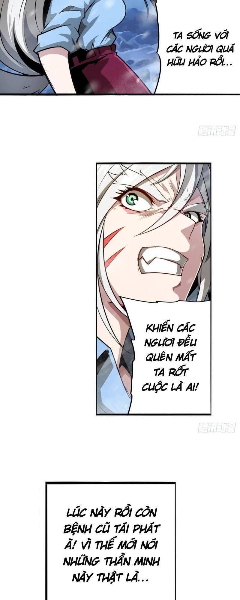 đọc truyện Anh Hùng ? Ta Không Làm Lâu Rồi Chương 423 ảnh 8 tại Thiên Thai Truyện