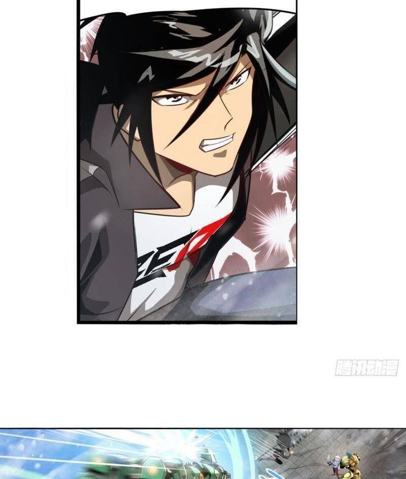 đọc truyện Anh Hùng ? Ta Không Làm Lâu Rồi Chương 423 ảnh 9 tại Thiên Thai Truyện