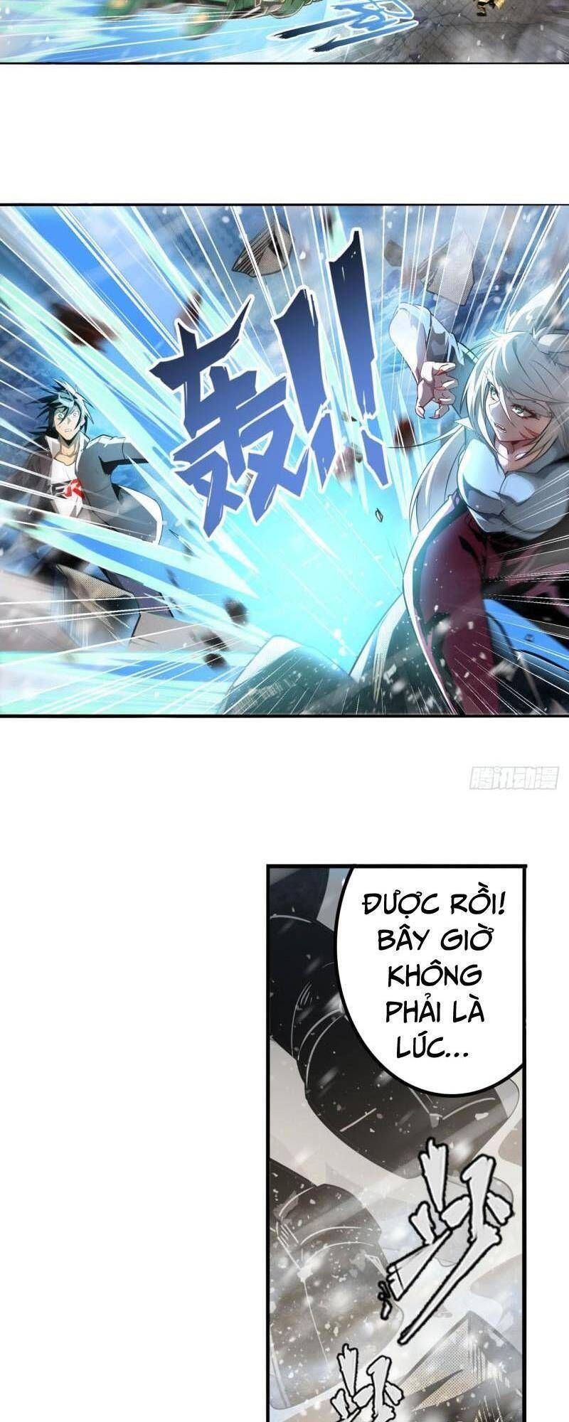 đọc truyện Anh Hùng ? Ta Không Làm Lâu Rồi Chương 423 ảnh 10 tại Thiên Thai Truyện