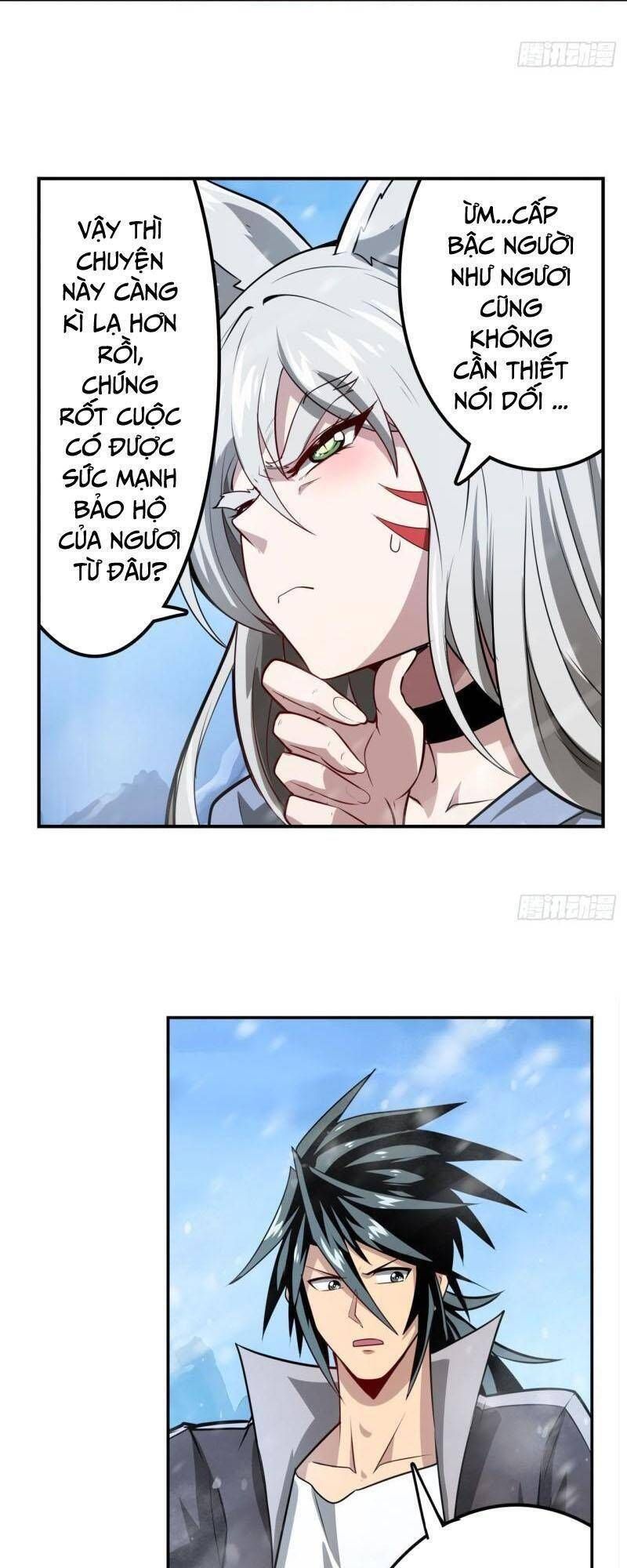 đọc truyện Anh Hùng ? Ta Không Làm Lâu Rồi Chương 424 ảnh 16 tại Thiên Thai Truyện