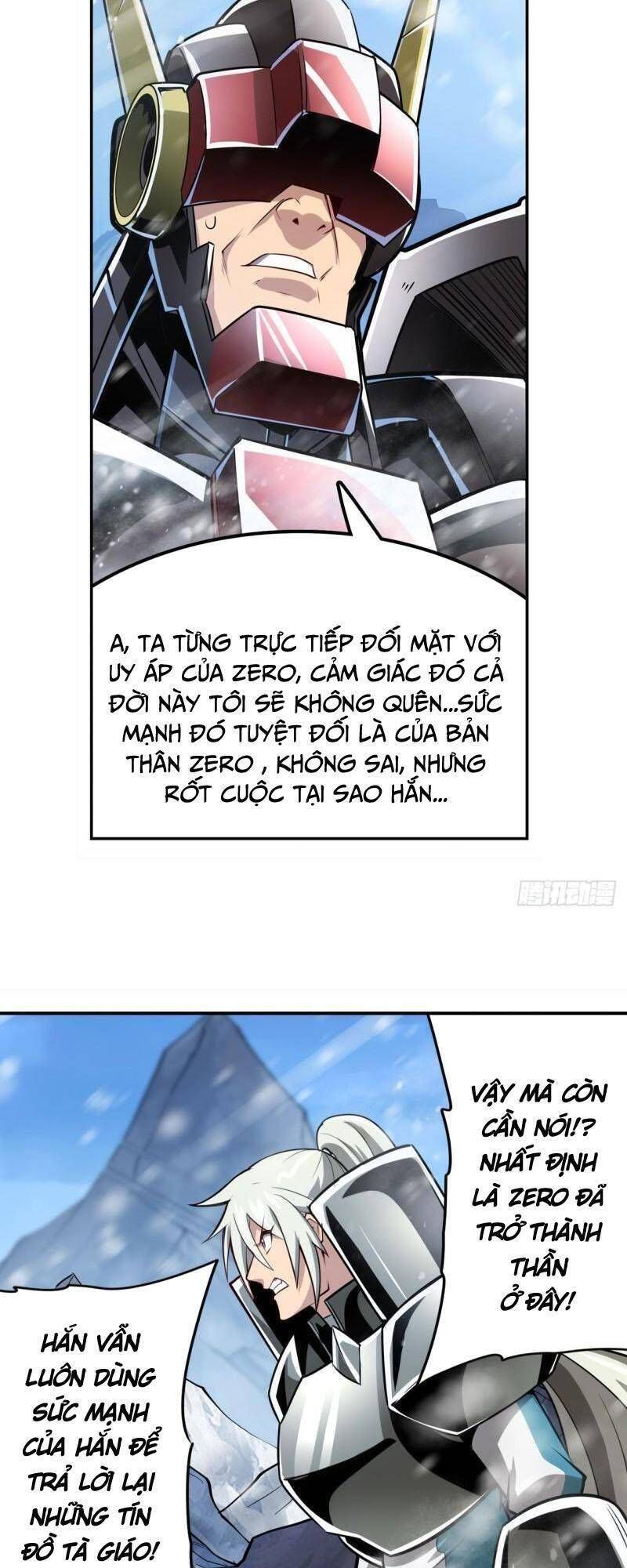 đọc truyện Anh Hùng ? Ta Không Làm Lâu Rồi Chương 424 ảnh 20 tại Thiên Thai Truyện