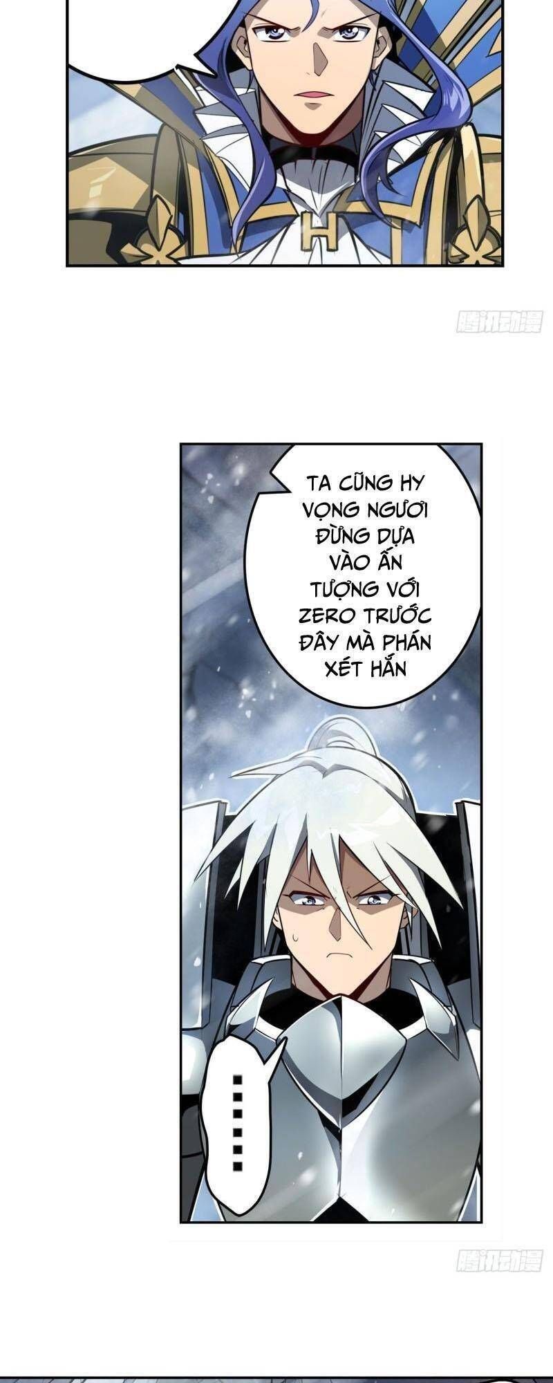 đọc truyện Anh Hùng ? Ta Không Làm Lâu Rồi Chương 424 ảnh 24 tại Thiên Thai Truyện