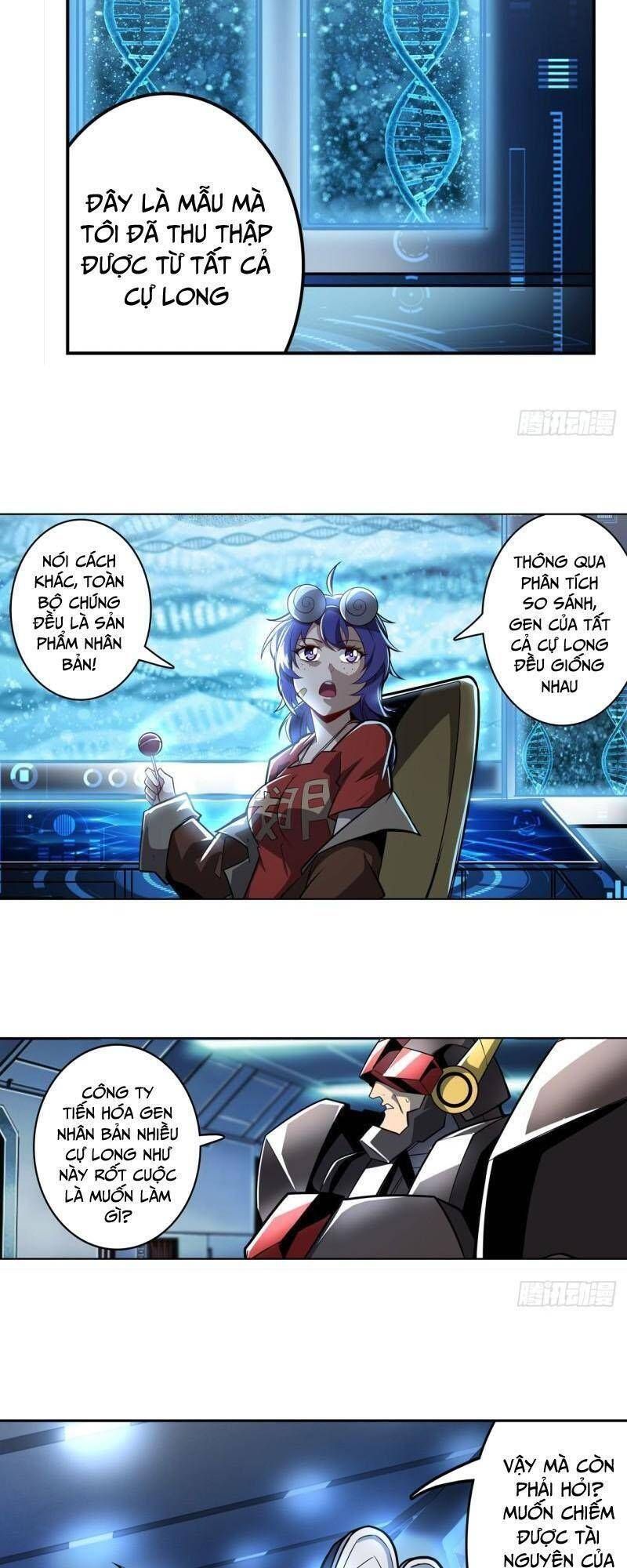 đọc truyện Anh Hùng ? Ta Không Làm Lâu Rồi Chương 424 ảnh 28 tại Thiên Thai Truyện