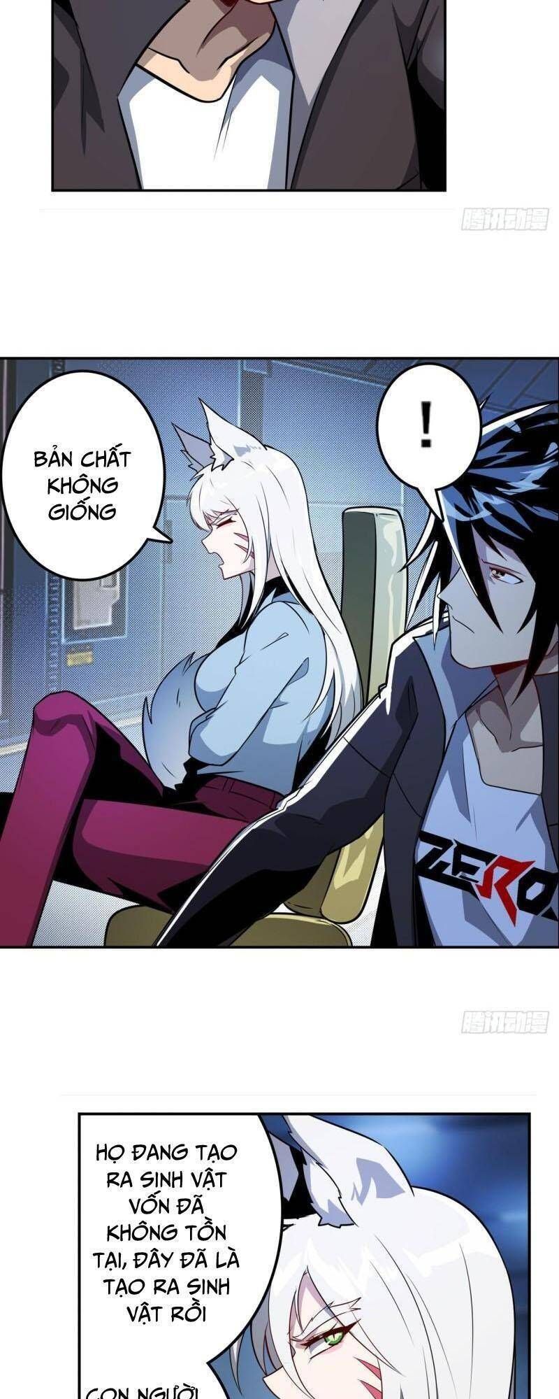 đọc truyện Anh Hùng ? Ta Không Làm Lâu Rồi Chương 424 ảnh 31 tại Thiên Thai Truyện