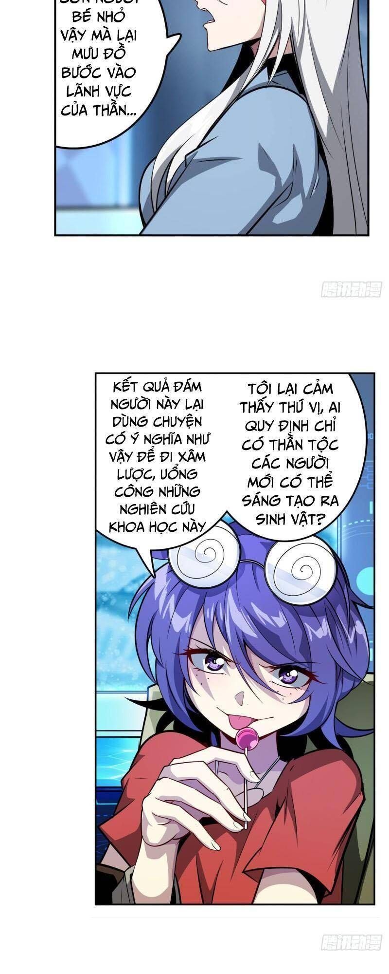 đọc truyện Anh Hùng ? Ta Không Làm Lâu Rồi Chương 424 ảnh 32 tại Thiên Thai Truyện