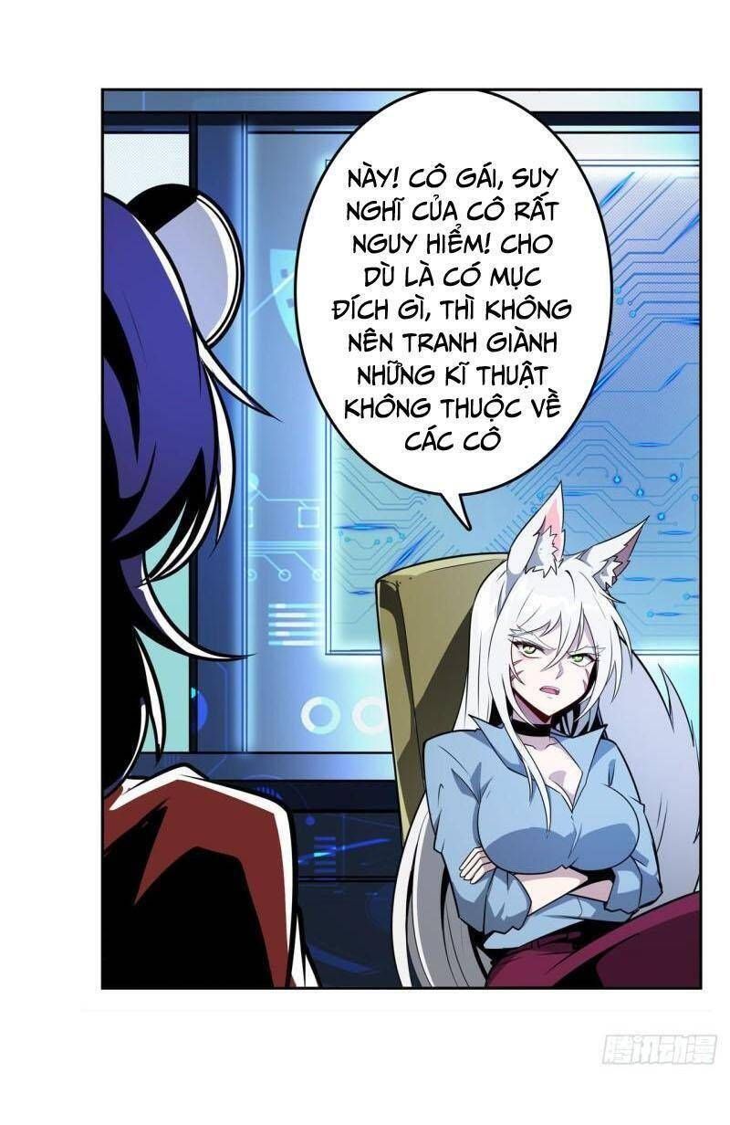 đọc truyện Anh Hùng ? Ta Không Làm Lâu Rồi Chương 424 ảnh 33 tại Thiên Thai Truyện