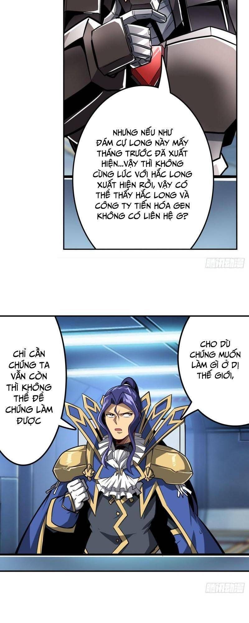 đọc truyện Anh Hùng ? Ta Không Làm Lâu Rồi Chương 424 ảnh 36 tại Thiên Thai Truyện