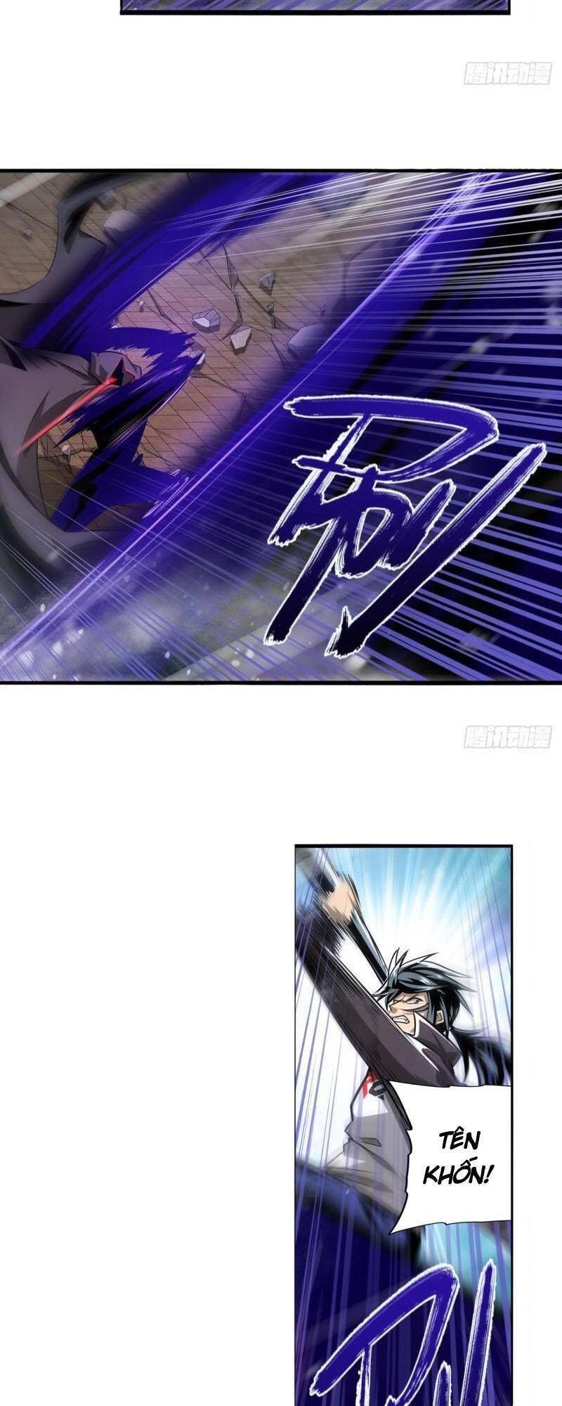 đọc truyện Anh Hùng ? Ta Không Làm Lâu Rồi Chương 424 ảnh 7 tại Thiên Thai Truyện