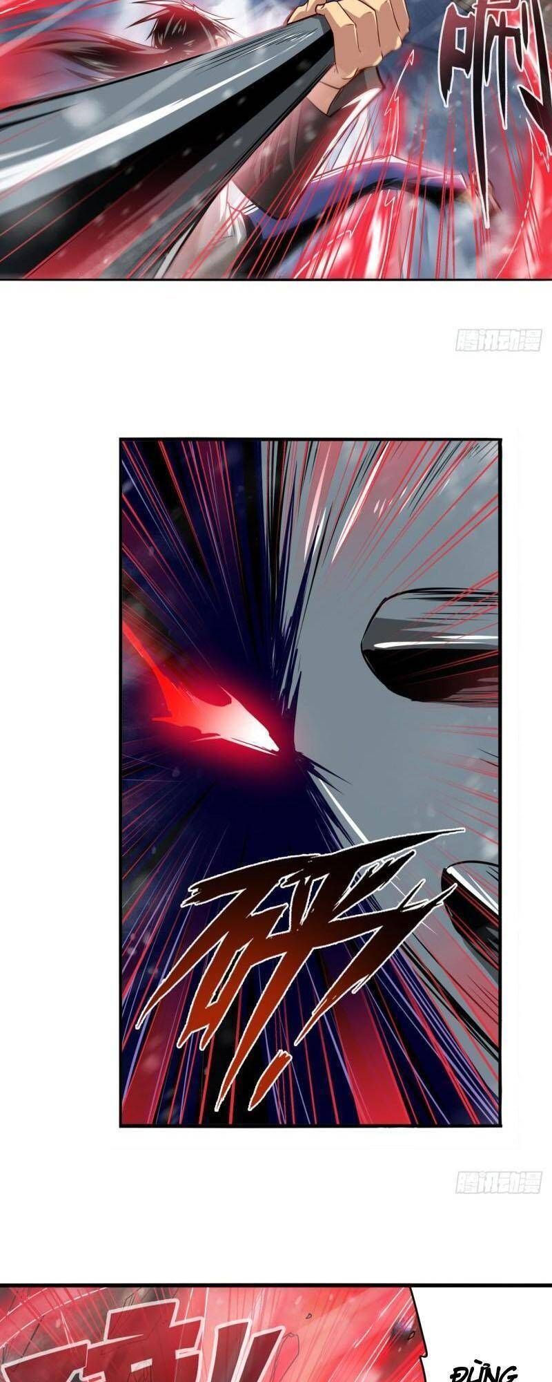 đọc truyện Anh Hùng ? Ta Không Làm Lâu Rồi Chương 424 ảnh 9 tại Thiên Thai Truyện