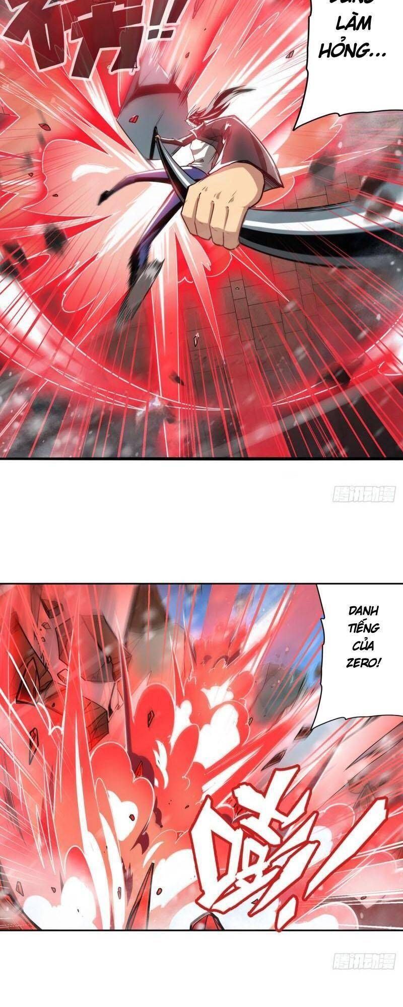 đọc truyện Anh Hùng ? Ta Không Làm Lâu Rồi Chương 424 ảnh 10 tại Thiên Thai Truyện