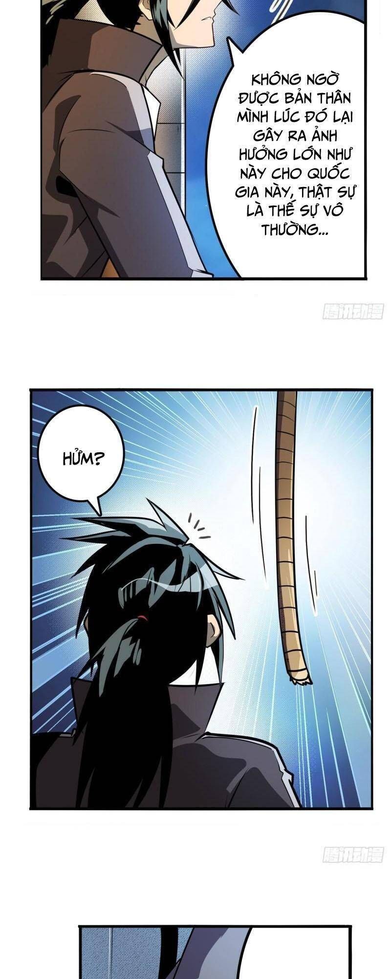 đọc truyện Anh Hùng ? Ta Không Làm Lâu Rồi Chương 425 ảnh 12 tại Thiên Thai Truyện