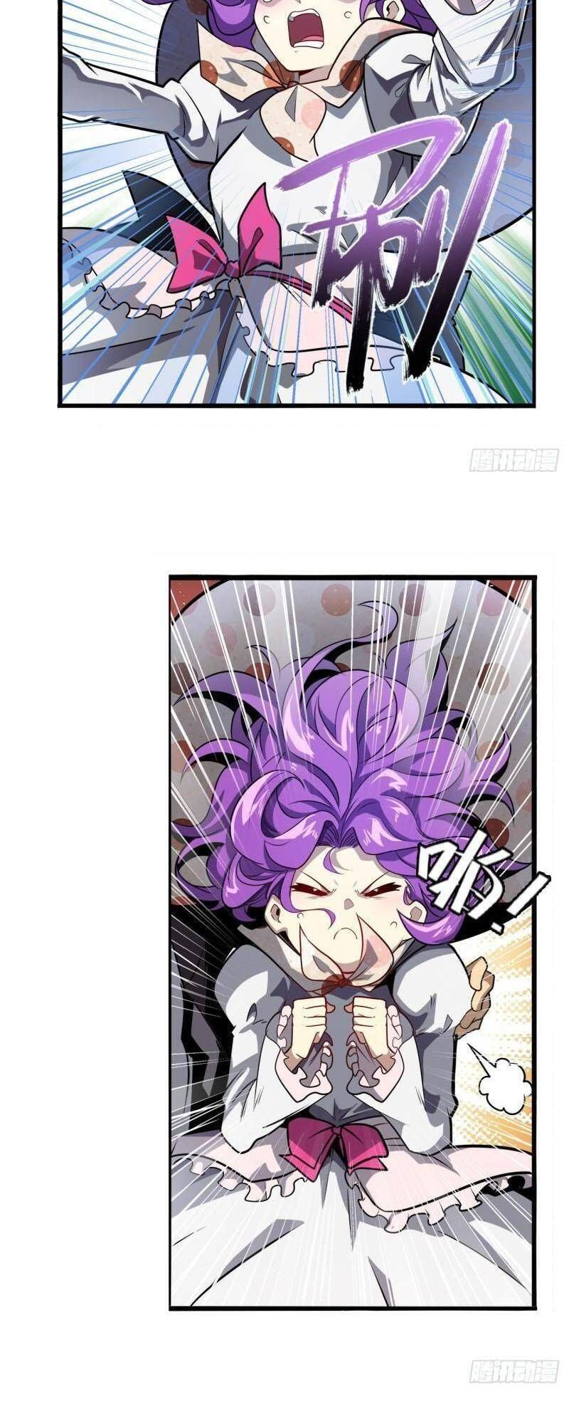 đọc truyện Anh Hùng ? Ta Không Làm Lâu Rồi Chương 425 ảnh 15 tại Thiên Thai Truyện