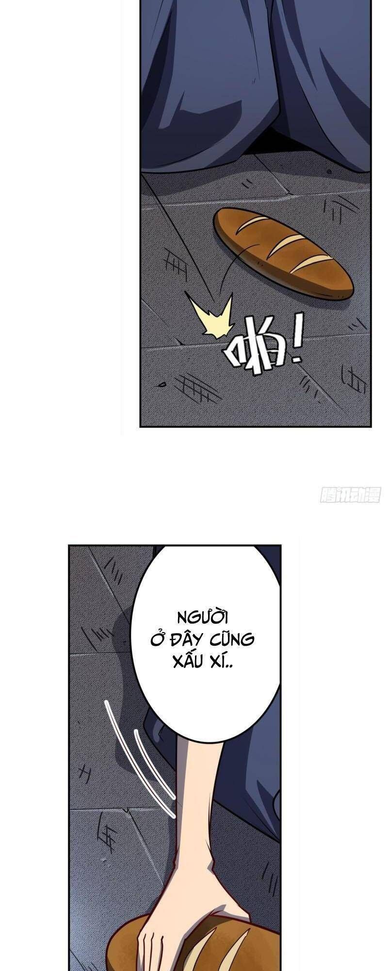 đọc truyện Anh Hùng ? Ta Không Làm Lâu Rồi Chương 425 ảnh 27 tại Thiên Thai Truyện