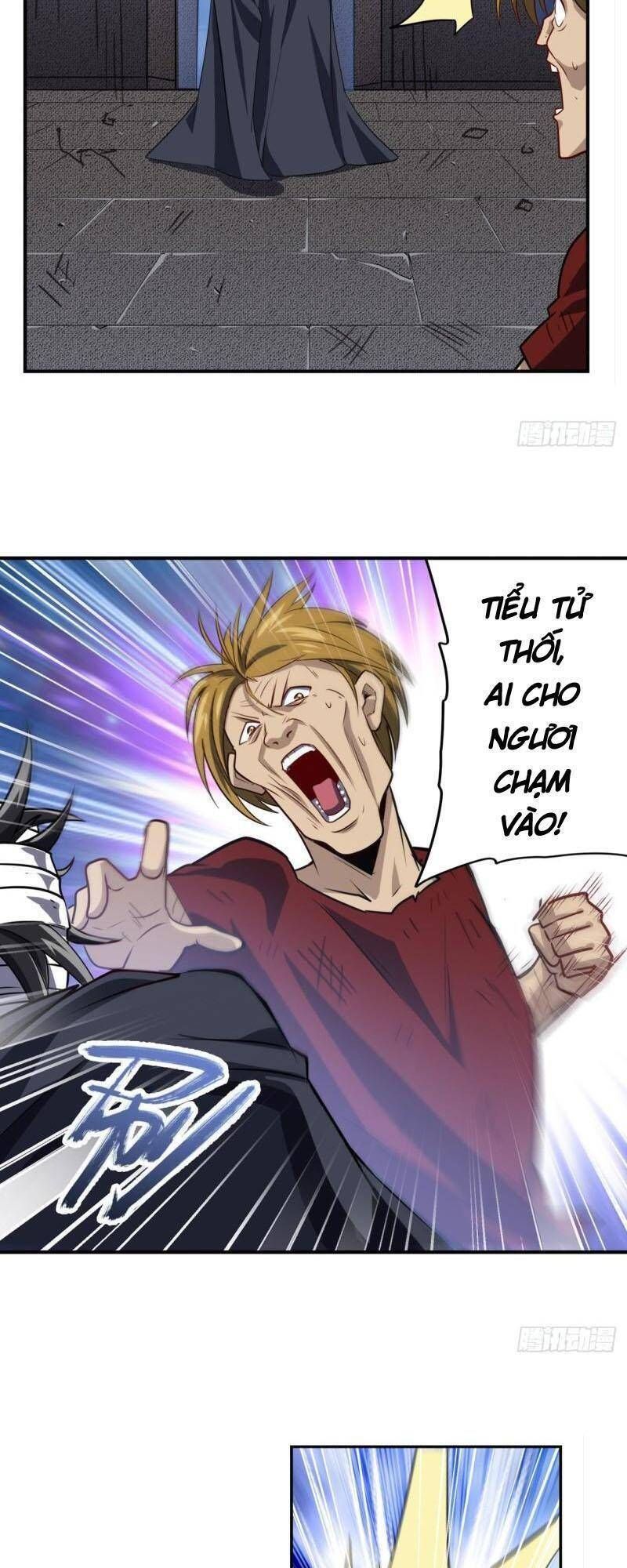 đọc truyện Anh Hùng ? Ta Không Làm Lâu Rồi Chương 425 ảnh 29 tại Thiên Thai Truyện