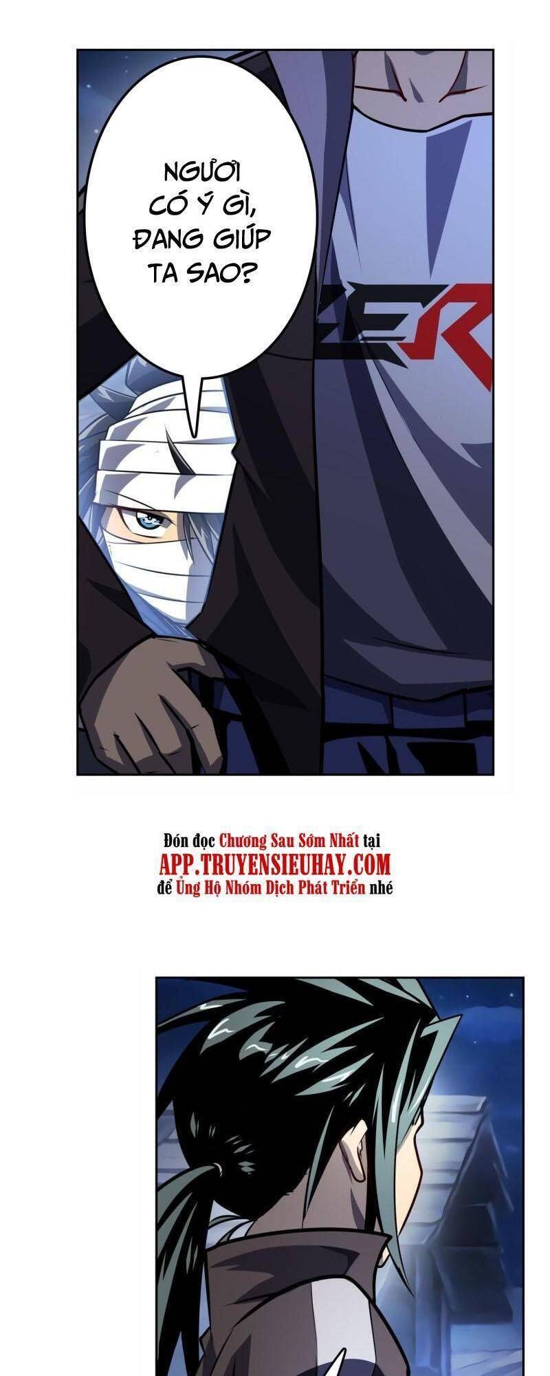 đọc truyện Anh Hùng ? Ta Không Làm Lâu Rồi Chương 425 ảnh 33 tại Thiên Thai Truyện