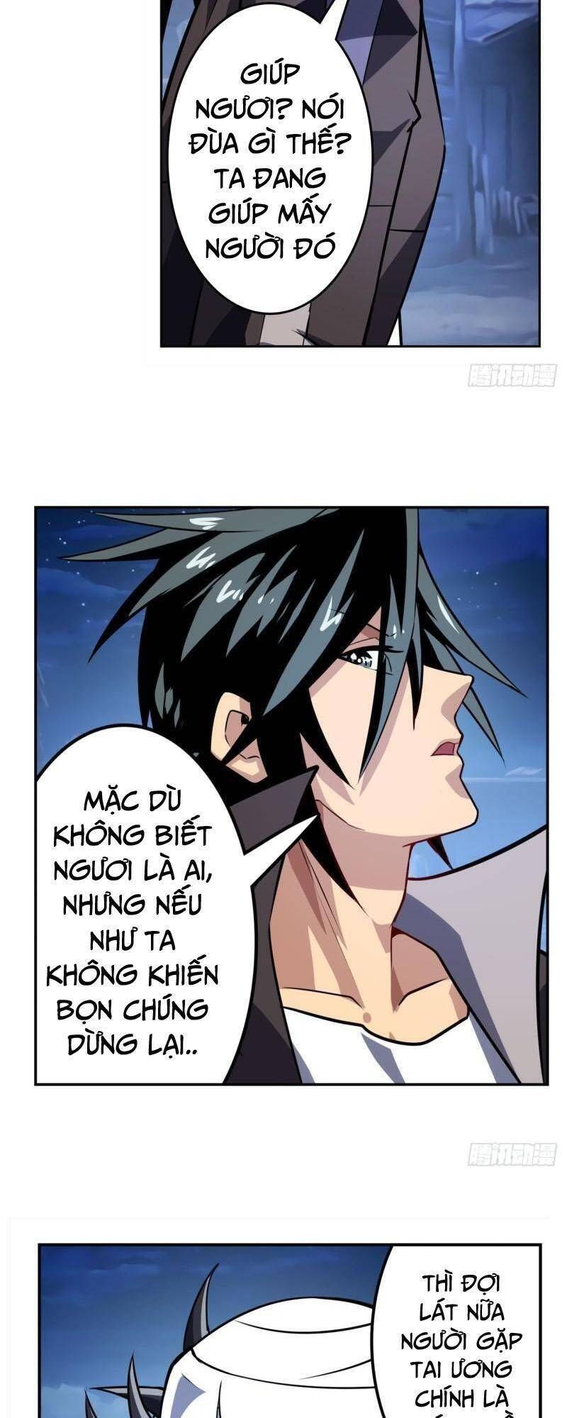 đọc truyện Anh Hùng ? Ta Không Làm Lâu Rồi Chương 425 ảnh 34 tại Thiên Thai Truyện