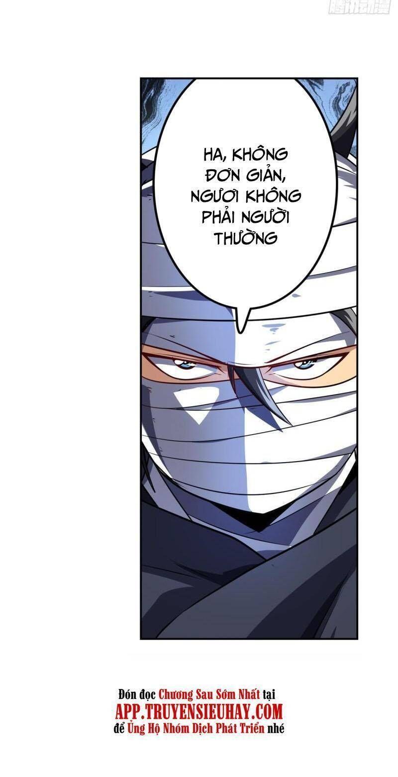 đọc truyện Anh Hùng ? Ta Không Làm Lâu Rồi Chương 425 ảnh 36 tại Thiên Thai Truyện