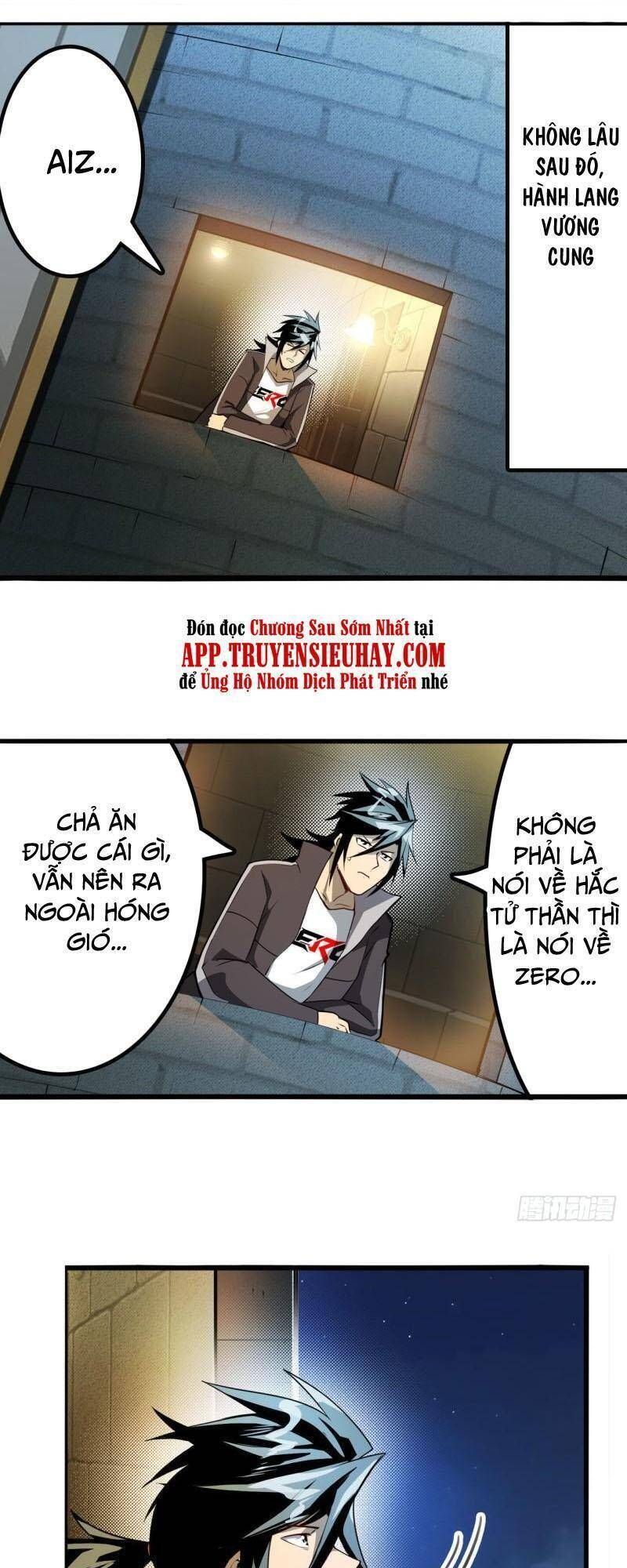 đọc truyện Anh Hùng ? Ta Không Làm Lâu Rồi Chương 425 ảnh 11 tại Thiên Thai Truyện