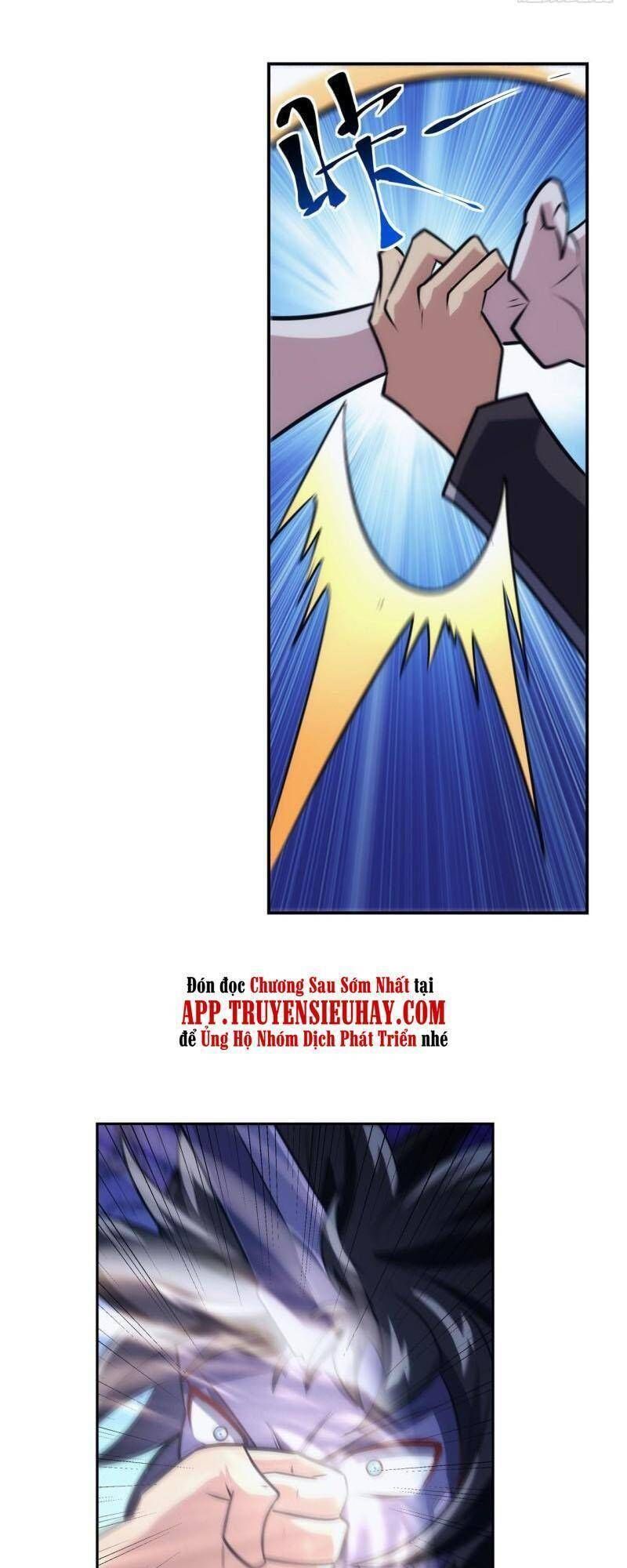 đọc truyện Anh Hùng ? Ta Không Làm Lâu Rồi Chương 426 ảnh 15 tại Thiên Thai Truyện