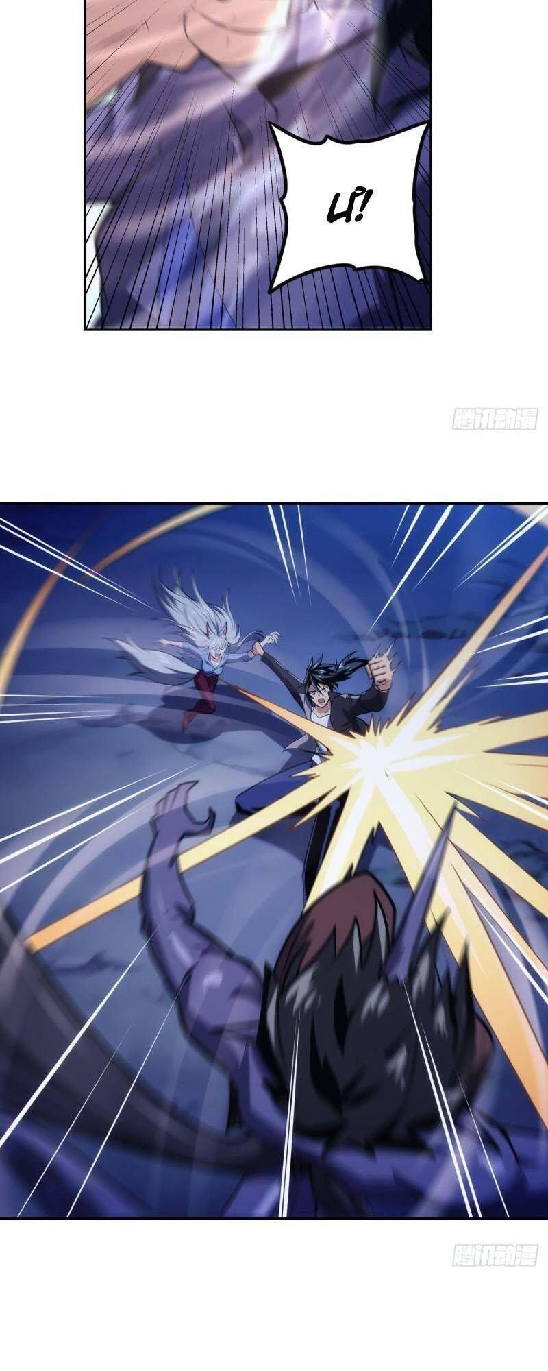 đọc truyện Anh Hùng ? Ta Không Làm Lâu Rồi Chương 426 ảnh 16 tại Thiên Thai Truyện