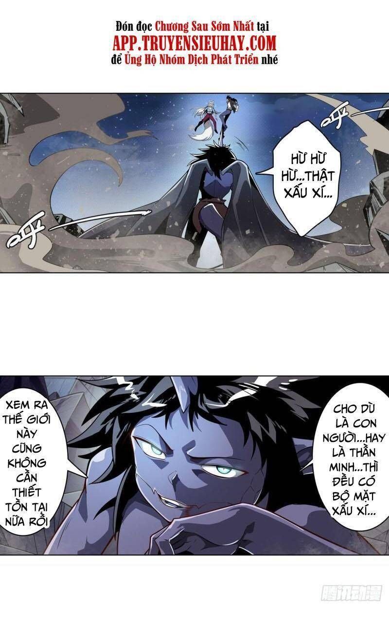 đọc truyện Anh Hùng ? Ta Không Làm Lâu Rồi Chương 426 ảnh 18 tại Thiên Thai Truyện