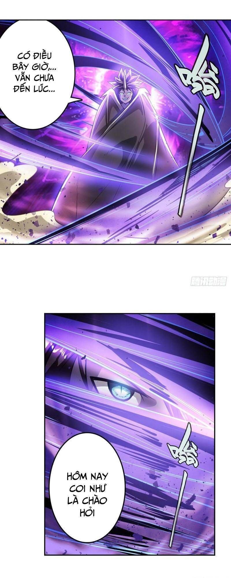 đọc truyện Anh Hùng ? Ta Không Làm Lâu Rồi Chương 426 ảnh 19 tại Thiên Thai Truyện