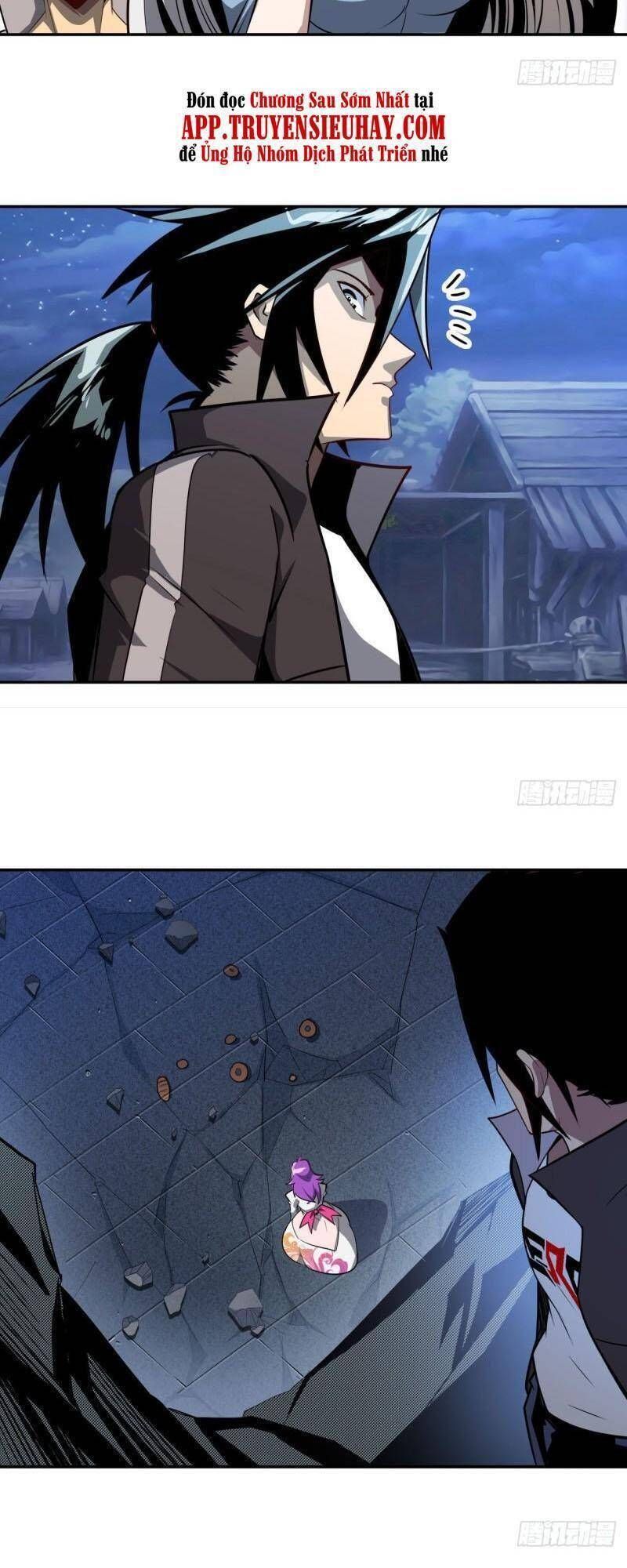 đọc truyện Anh Hùng ? Ta Không Làm Lâu Rồi Chương 426 ảnh 21 tại Thiên Thai Truyện