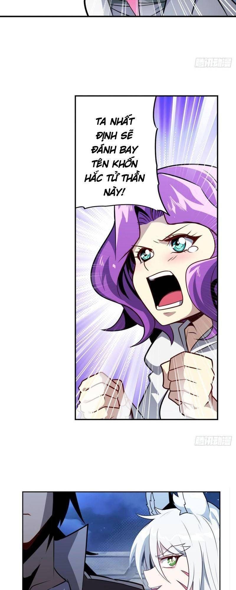 đọc truyện Anh Hùng ? Ta Không Làm Lâu Rồi Chương 426 ảnh 28 tại Thiên Thai Truyện