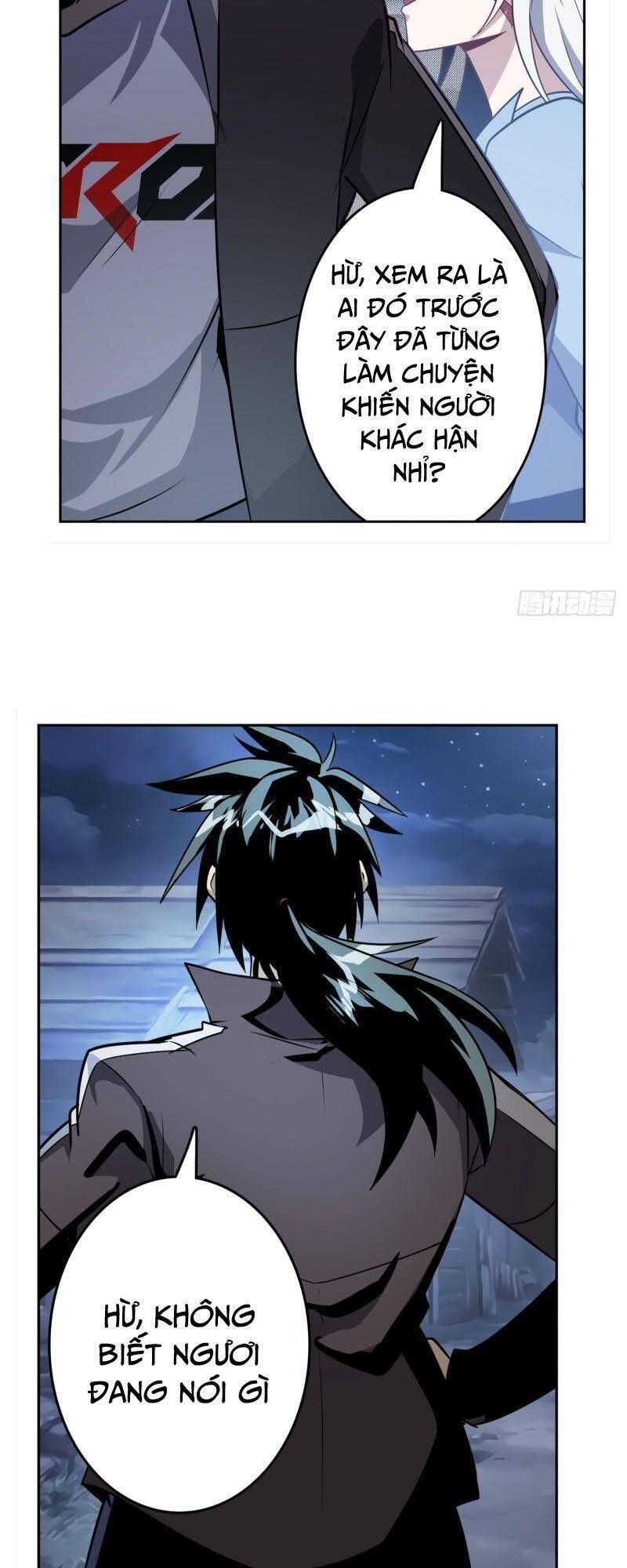 đọc truyện Anh Hùng ? Ta Không Làm Lâu Rồi Chương 426 ảnh 29 tại Thiên Thai Truyện