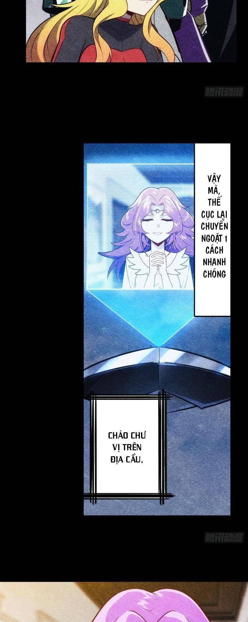 đọc truyện Anh Hùng ? Ta Không Làm Lâu Rồi Chương 426 ảnh 32 tại Thiên Thai Truyện