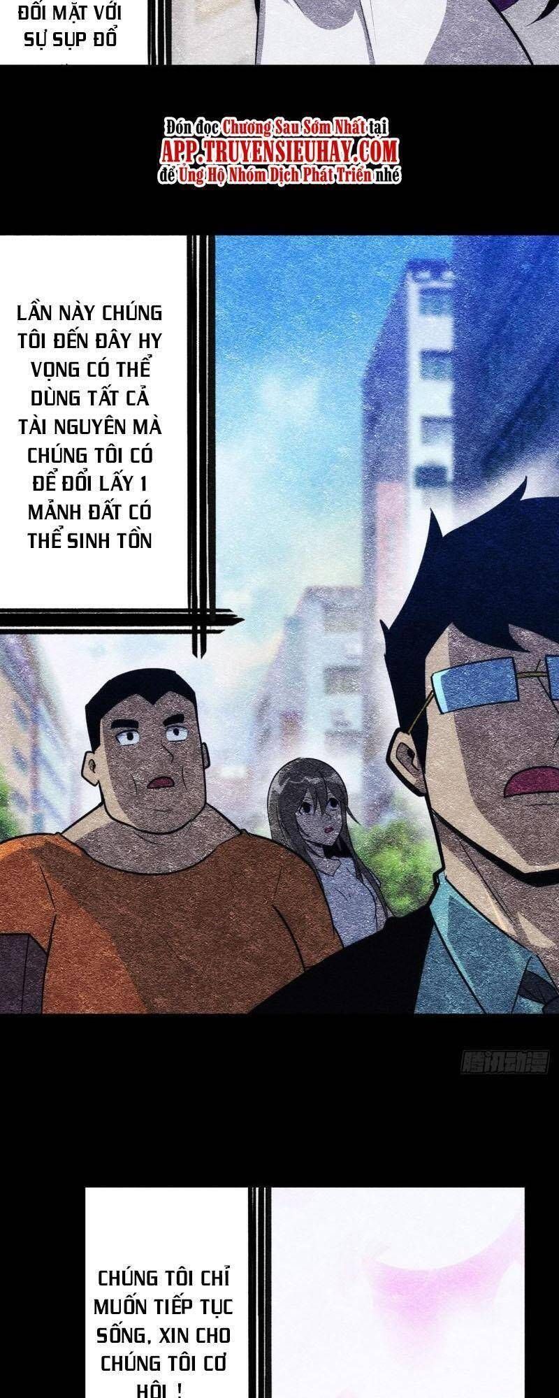 đọc truyện Anh Hùng ? Ta Không Làm Lâu Rồi Chương 426 ảnh 34 tại Thiên Thai Truyện