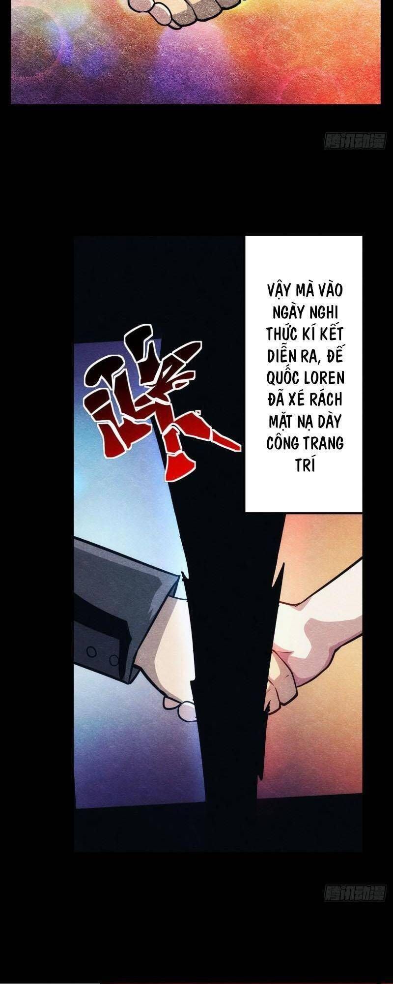 đọc truyện Anh Hùng ? Ta Không Làm Lâu Rồi Chương 426 ảnh 36 tại Thiên Thai Truyện