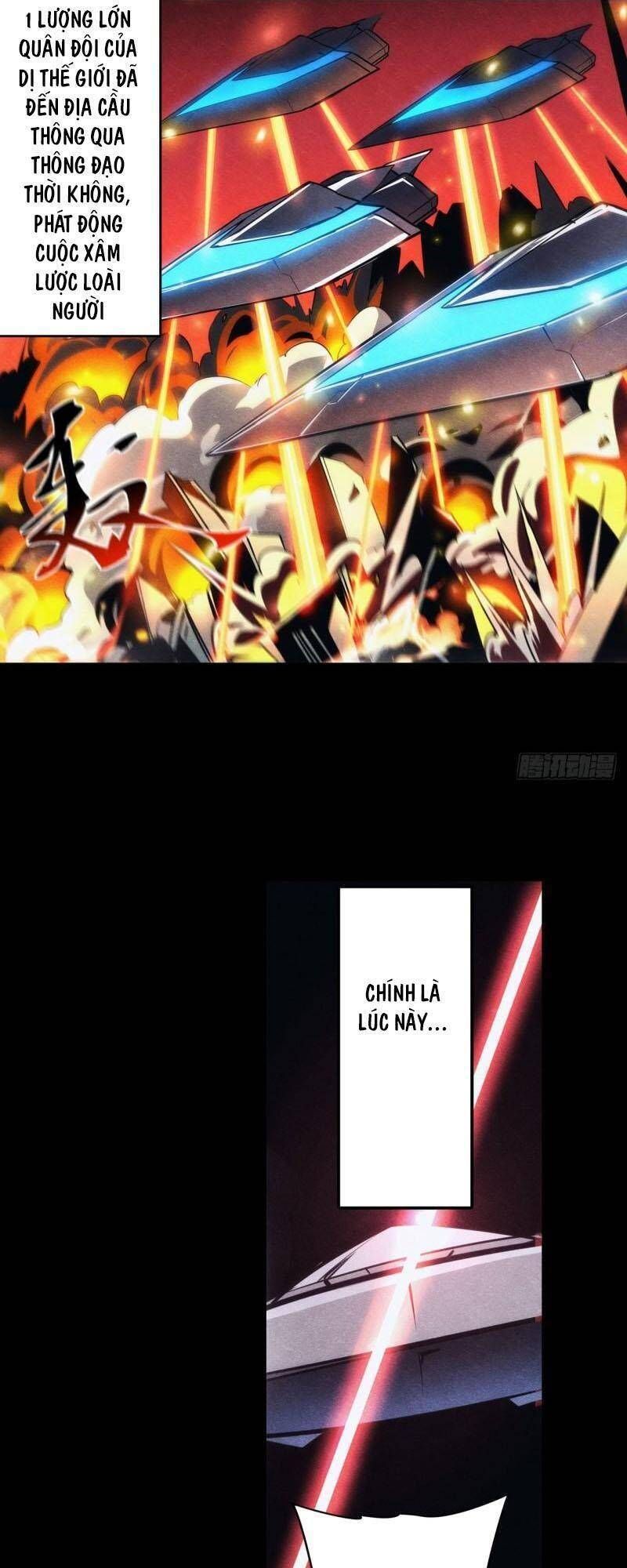 đọc truyện Anh Hùng ? Ta Không Làm Lâu Rồi Chương 426 ảnh 37 tại Thiên Thai Truyện