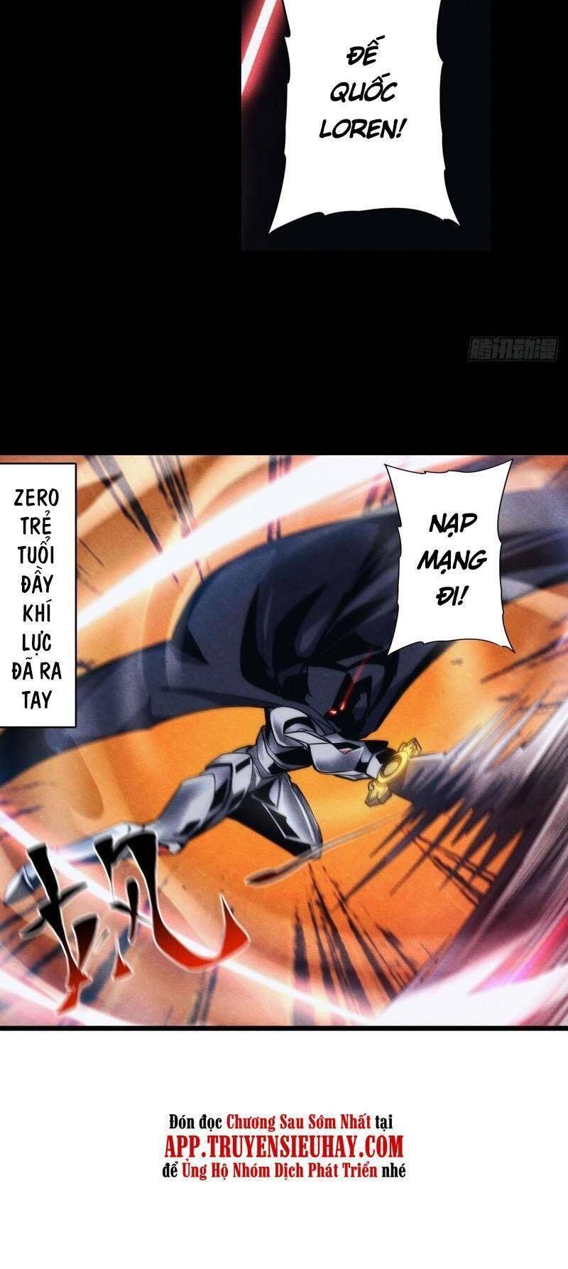 đọc truyện Anh Hùng ? Ta Không Làm Lâu Rồi Chương 426 ảnh 38 tại Thiên Thai Truyện