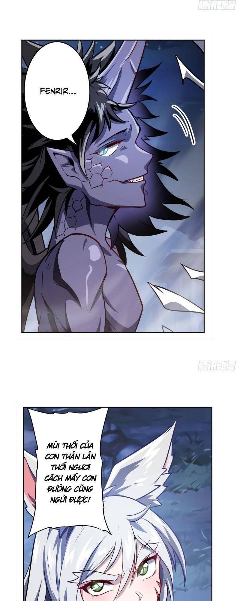 đọc truyện Anh Hùng ? Ta Không Làm Lâu Rồi Chương 426 ảnh 9 tại Thiên Thai Truyện