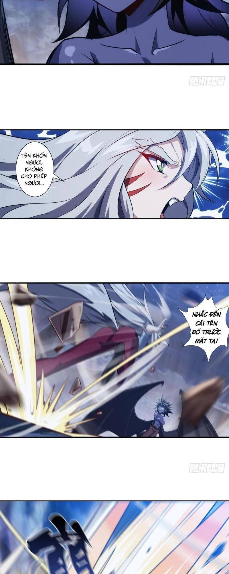 đọc truyện Anh Hùng ? Ta Không Làm Lâu Rồi Chương 426 ảnh 11 tại Thiên Thai Truyện