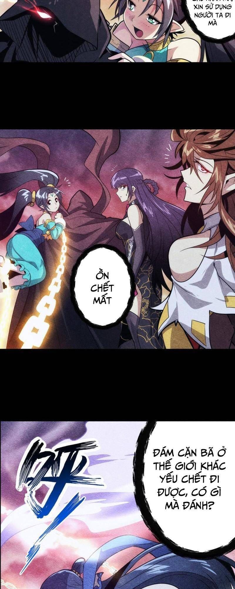 đọc truyện Anh Hùng ? Ta Không Làm Lâu Rồi Chương 427 ảnh 12 tại Thiên Thai Truyện