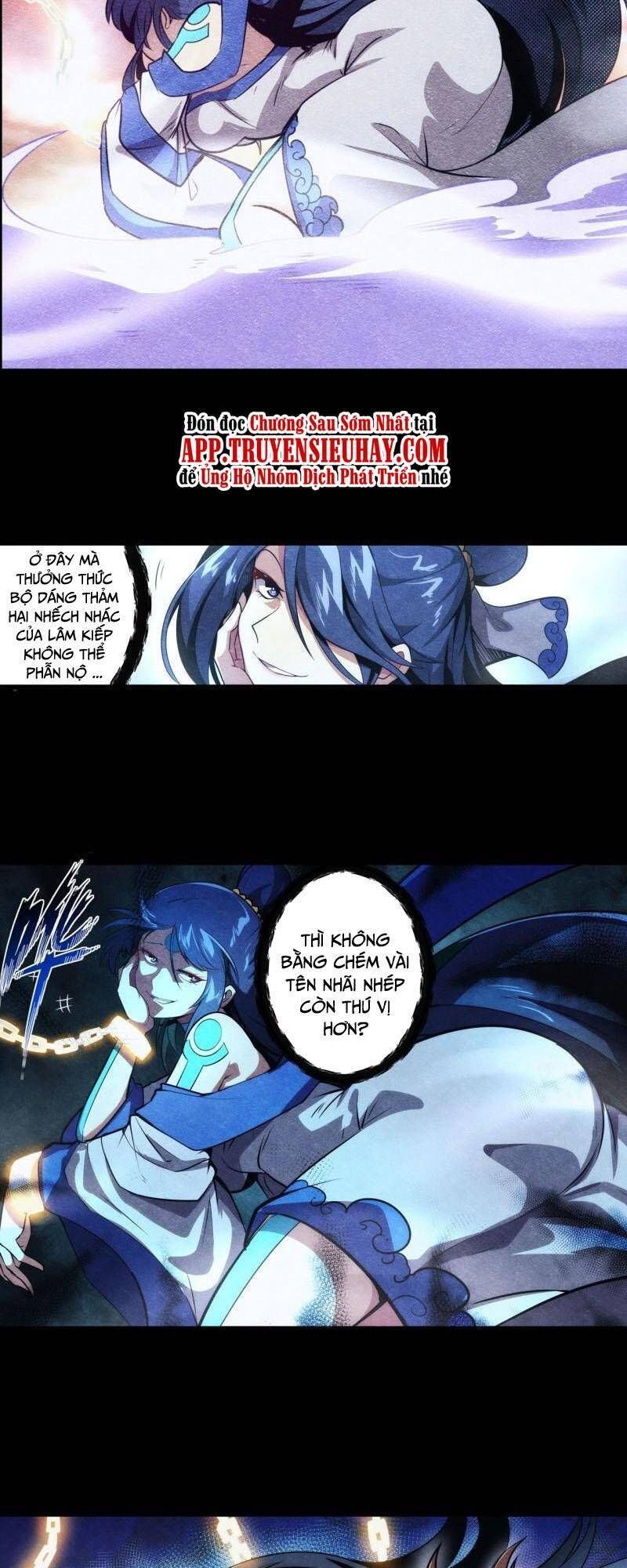 đọc truyện Anh Hùng ? Ta Không Làm Lâu Rồi Chương 427 ảnh 13 tại Thiên Thai Truyện