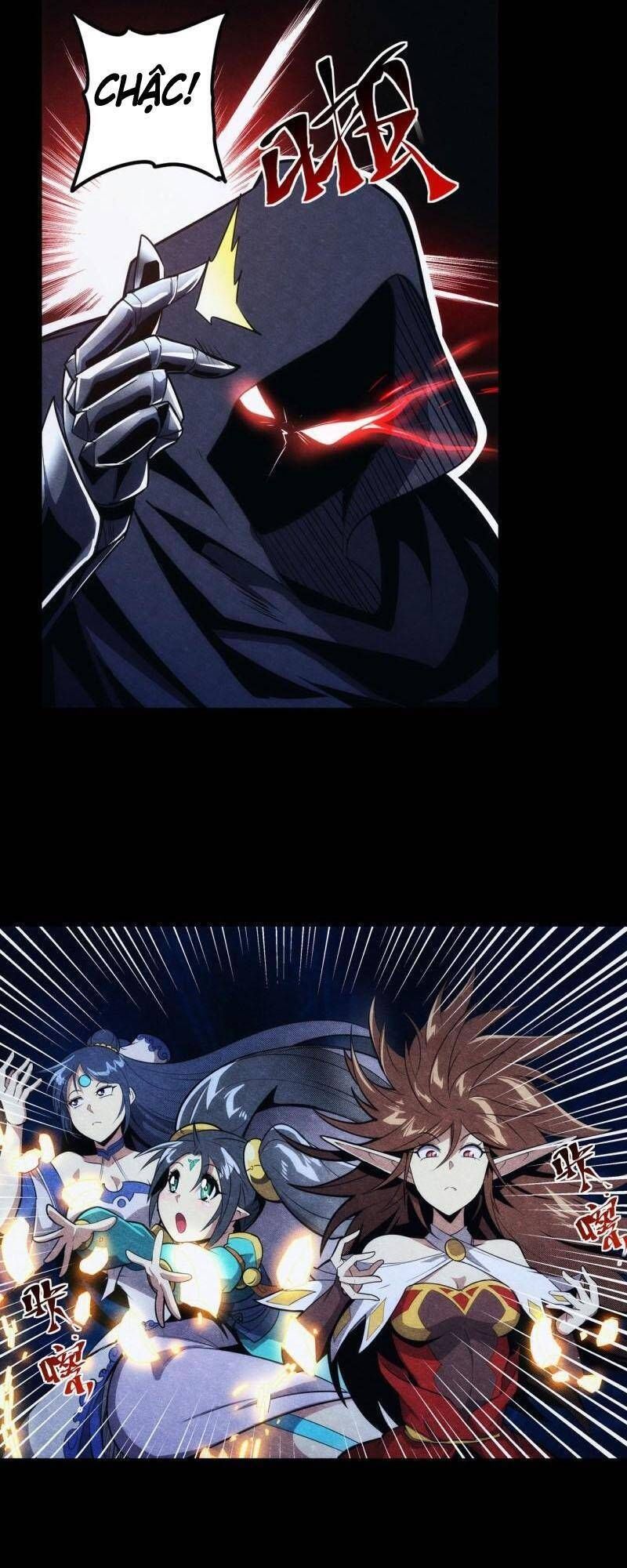 đọc truyện Anh Hùng ? Ta Không Làm Lâu Rồi Chương 427 ảnh 15 tại Thiên Thai Truyện