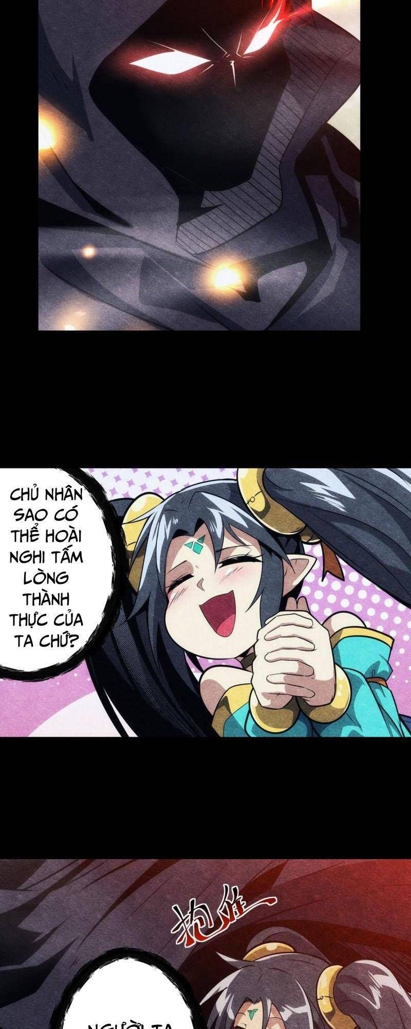 đọc truyện Anh Hùng ? Ta Không Làm Lâu Rồi Chương 427 ảnh 17 tại Thiên Thai Truyện